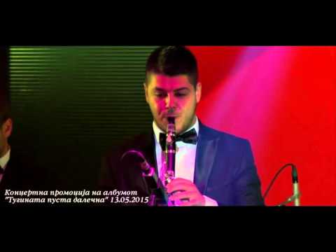 Promocija Gjoko Jovik - Ednas Zivot Se Zivee