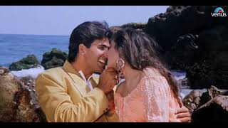 Subah Se Lekar Shaam Tak Lyrics - Mohra