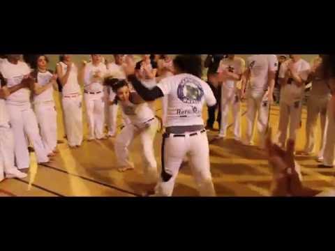 WORKSHOP MESTRA JO EM PARIS PART 2