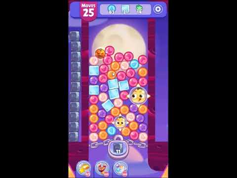 Angry Birds Dream Blast Level 1993 - NO BOOSTERS 😠🐦💤🎈 | SKILLGAMING ✔️