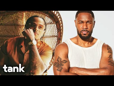 Ron E, Tank - Everything Right 😍 (Lyrics)