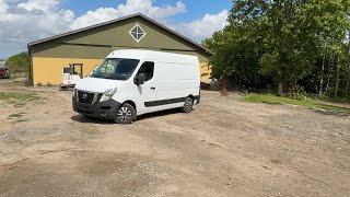 Nissan NV400 2.3 dCi 150 Kassevogn cargo van | Image 4 - Autoline