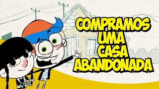 😬😬 Um dia a casa cai! 😬😬