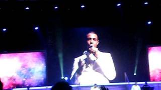 JLS I'm Already There