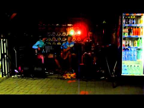 4Others- Amnestia na neveru (Elán)