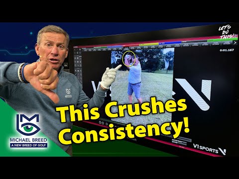 Consistency Killer…Are You Making This Mistake?... with Michael Breed