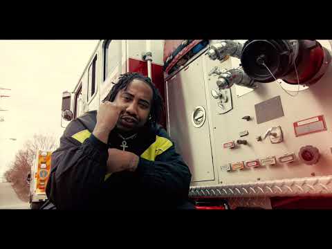 FTR Drama - 4 5 Babies (Official Video)Produced by Slick laflare #3rdivision