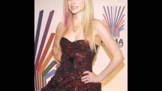 Avril Lavigne - All You Will Never Know