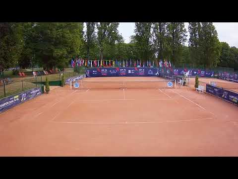 OPEN STADE FRANÇAIS 2023 - PHASE FINALE / 12 JUILLET 23