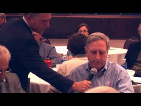 Building a Better Rockford: Audience Participation