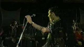 Mark And The Boner Band - 04 - Flying Saucer Rock N Roll