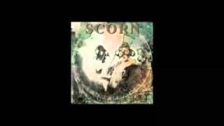 Scorn - Forever Turning [Gyral]