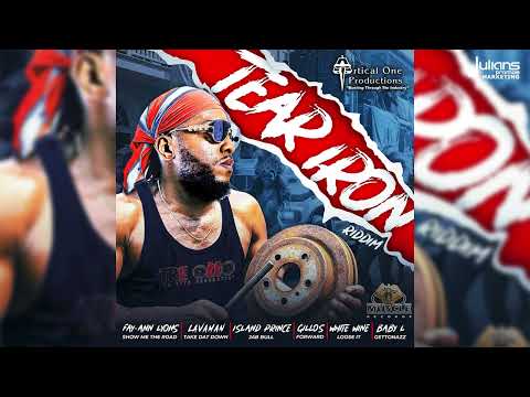 Lavaman - Take Dat Down (Tear Iron Riddim) | Soca 2026