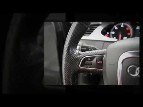 Audi A4 2.0TDI Avant S-line -  C.E.Motors - Exklusivfahrzeuge