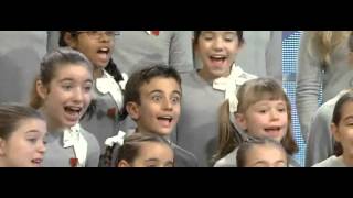 Mister Doing Zecchino D'oro 2013