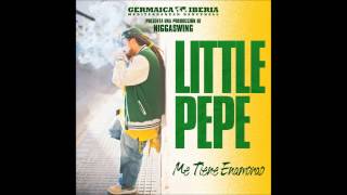 Little Pepe - Me tiene enamorao [Barbass Sound Dubplate]