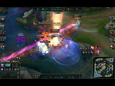 2v5 Battle Queen Diana Prestige Edition PENTAKILL *500k mastery points*