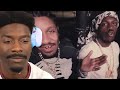 BruceDropEmOff Reacts To Rich Sinners By Skrilla Lil Yachty