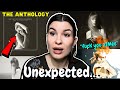 Taylor Swift - The Tortured Poets Department: THE ANTHOLOGY | ALBUM REACTION *very different*