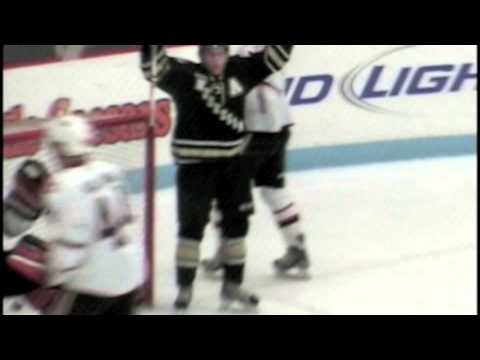 Muskegon Lumberjacks vs Chicago Steel 2/2/13