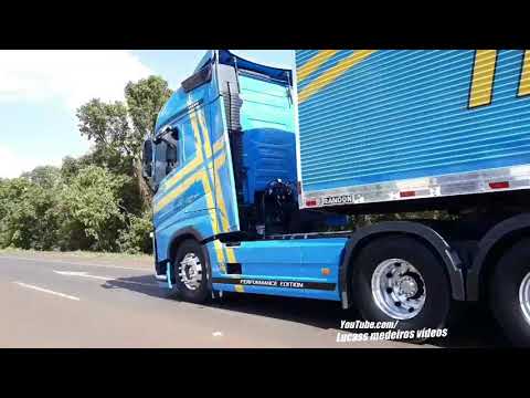 Perseguição ao👉 xuxu galera da Tr magnabosco🤩