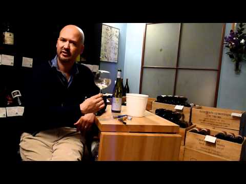 Review of the Georg Muller Riesling 2008