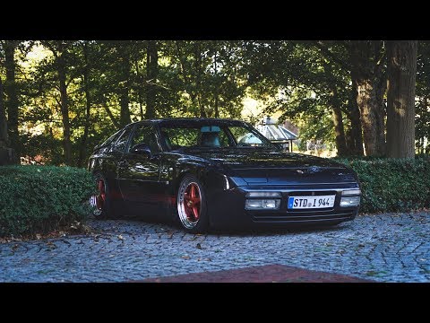 PORSCHE 944 S2 | Bernd Boethling | VWHome