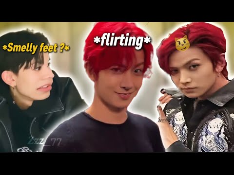 ENHYPEN Heeseung being the Funniest member