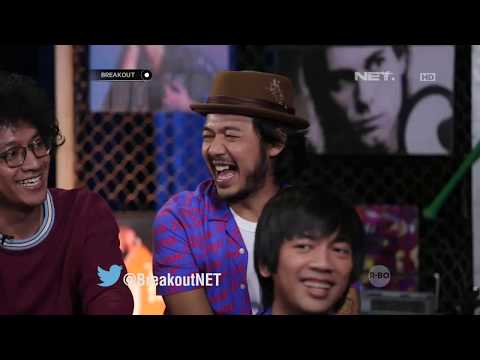 Jawaban Kiki D'Masiv Kayanya Paling Beda dari Yang Lain