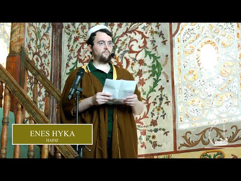 Hutbeja e javës - Thirrja në Islam sipas shembujve të sahabëve