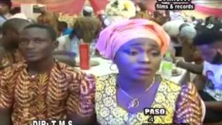 ALHAJI WASIU ALABI PASUMA OGANLA 4 TWINS ADEPEKO FEATURE DARE MELODY SIDE A