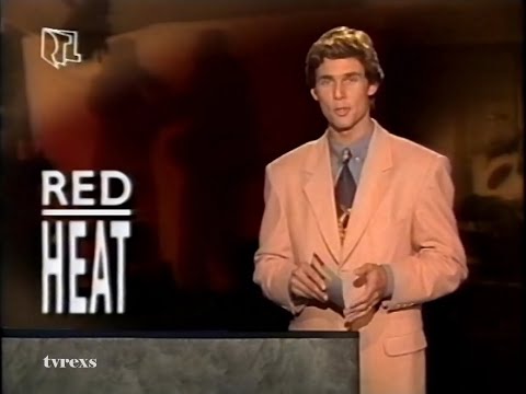 RTLplus Werbung Henkell Esso Pitstop Becks Spontex 17.10.1991