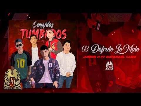 Disfruto Lo Malo video