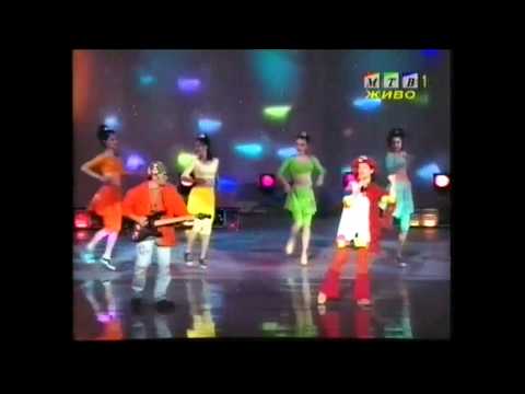 ZDRAVO GENIJALCI - Dvojche i Tufi - Zdravo genijalci