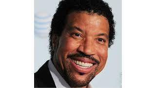 Lionel Richie - To Love A Woman