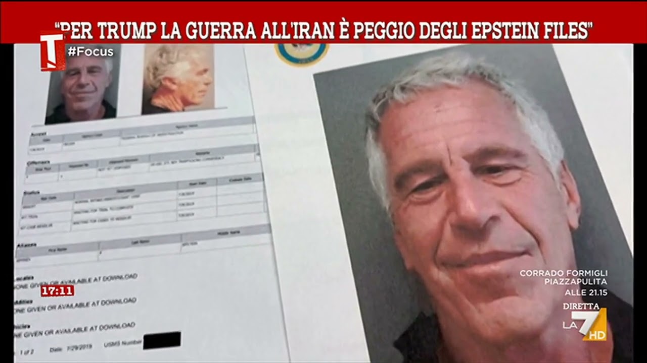 La crepa nel potere di Trump: intervista a Mattia Diletti