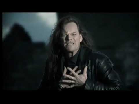 Eiríkur Hauksson - Valentine Lost (Eurovision Song Contest 2007, ICELAND) preview video