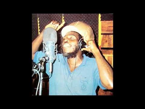 Prince Alla & King Alpha - In the Ghetto dub plate