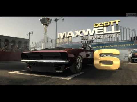 Race Driver GRID - DroidPad Playthrough (19/81)