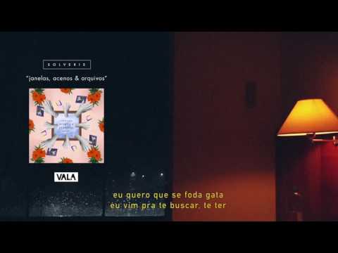 Video thumbnail for Janelas, Acenos & Arquivos