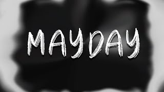 Cover art for MAYDAY