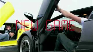 ♪♫ Sonic Syndicate ~ Jack Of Diamonds Widescreener HD Ready ♪♫