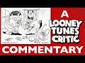 The Shanty Where Santy Claus Lived Looney Tunes Critic Commentary