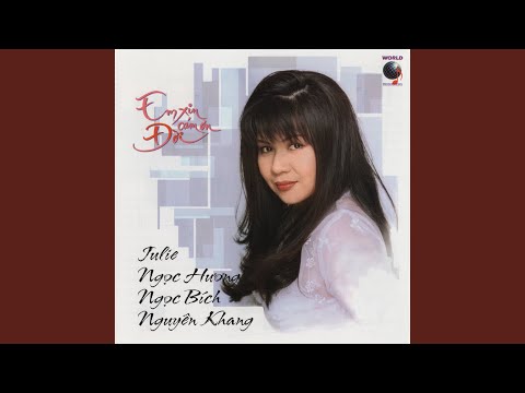 Tiếc một kiếp hoa - Julie