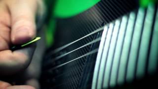Video thumbnail for Keith Merrow- Bugera 6260 Infinium Metal by Keith Merrow