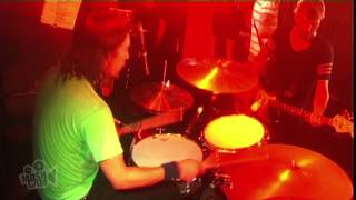 Samiam - Regret (Track 19 of 19) | Moshcam