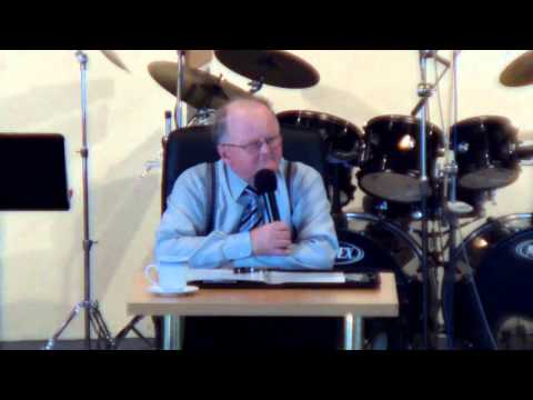 16.06.2013 Rudolf Bubik - Probuď se, ty kdo spíš