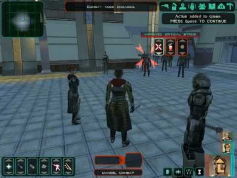 Star Wars KotOR 2: TSL walkthrough - Part 77