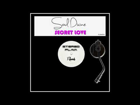 Soul Divine   Secret Love Shane D Remix