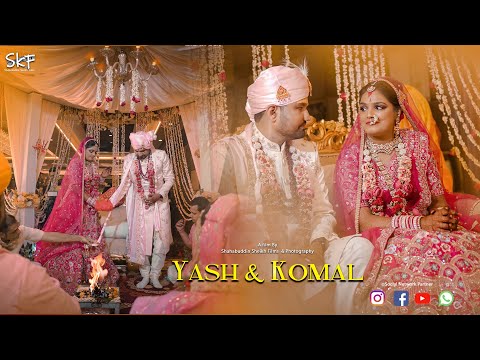 Wedding Photographer portfolio by Shahabuddin Sheikh Films in Kolkata - Photo 3